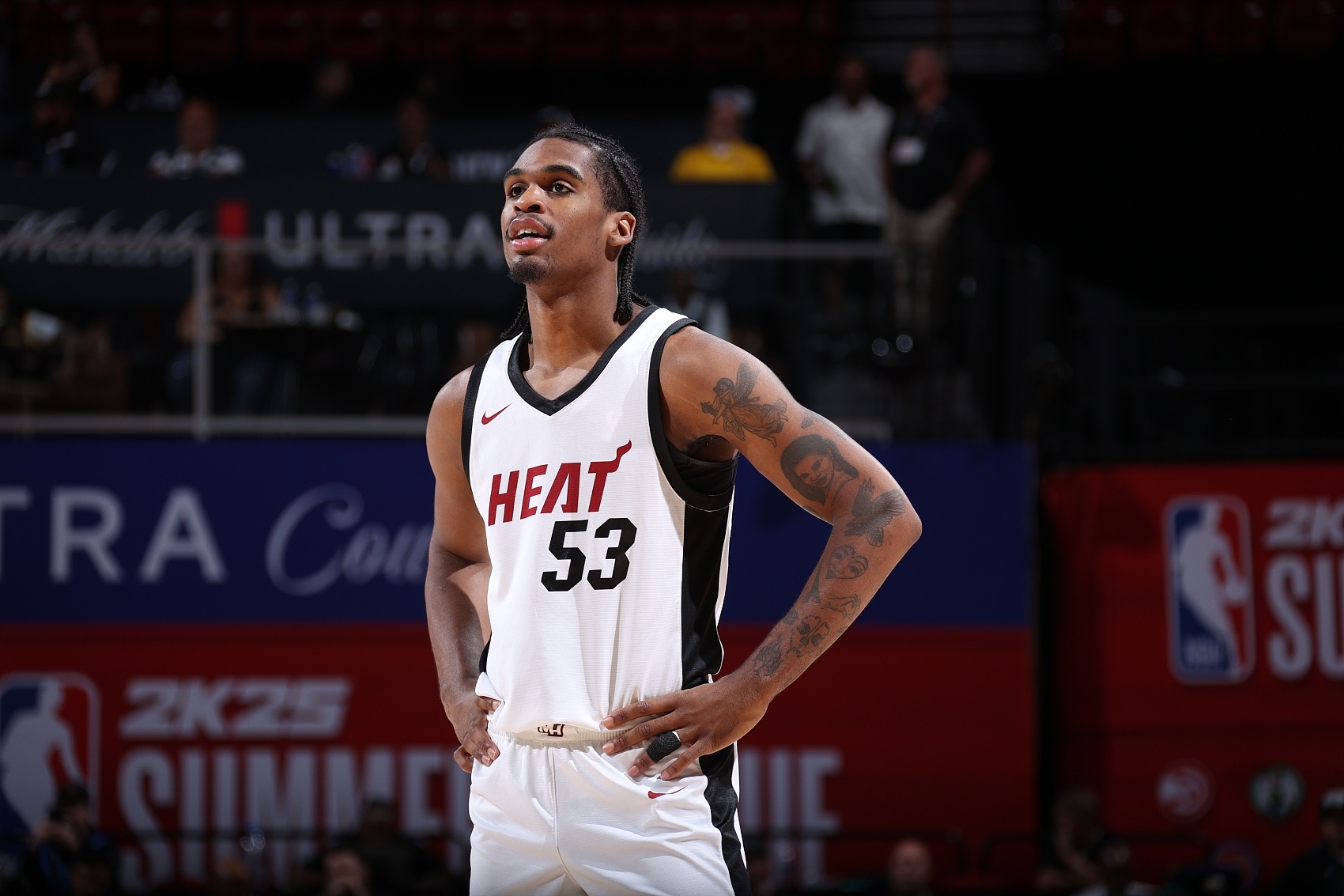 kaiyun管理-NBA场均6.5分！记者：前火箭&amp;热火球员克里斯托弗自宣加盟深圳